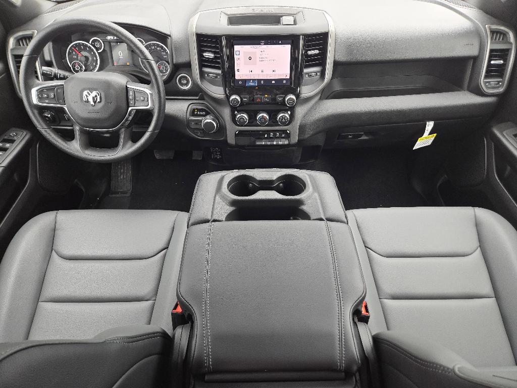 new 2026 Ram 1500 car, priced at $39,734