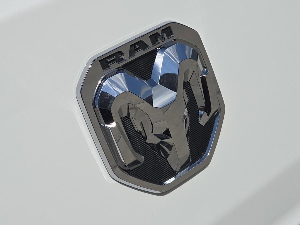 new 2026 Ram ProMaster 2500 car, priced at $50,164