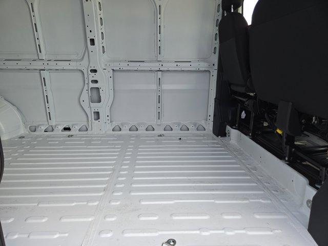 new 2026 Ram ProMaster 2500 car, priced at $50,164