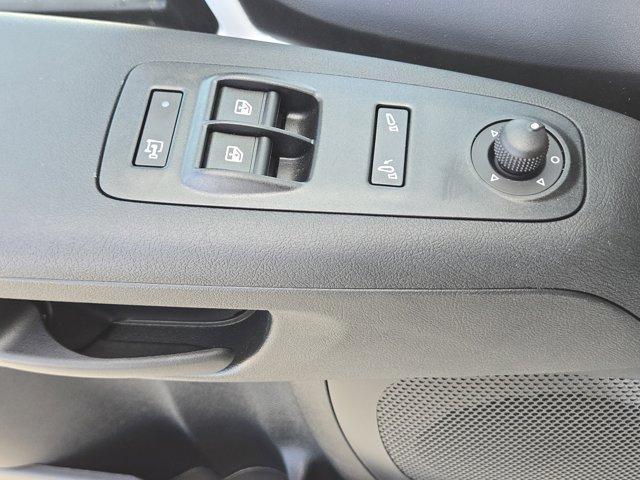 new 2026 Ram ProMaster 2500 car, priced at $50,164