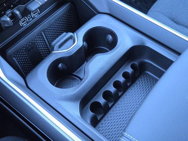 new 2026 Ram 1500 car, priced at $52,165