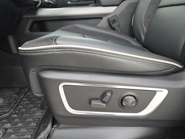 new 2026 Ram 1500 car, priced at $63,170