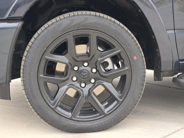 new 2026 Ram 1500 car, priced at $63,170