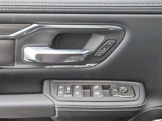 new 2026 Ram 1500 car, priced at $63,170