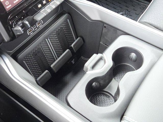 new 2026 Ram 2500 car, priced at $75,075