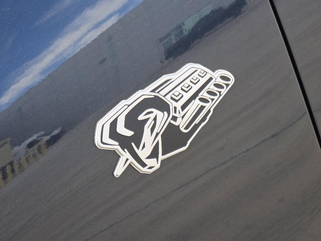 new 2026 Ram 1500 car, priced at $62,323