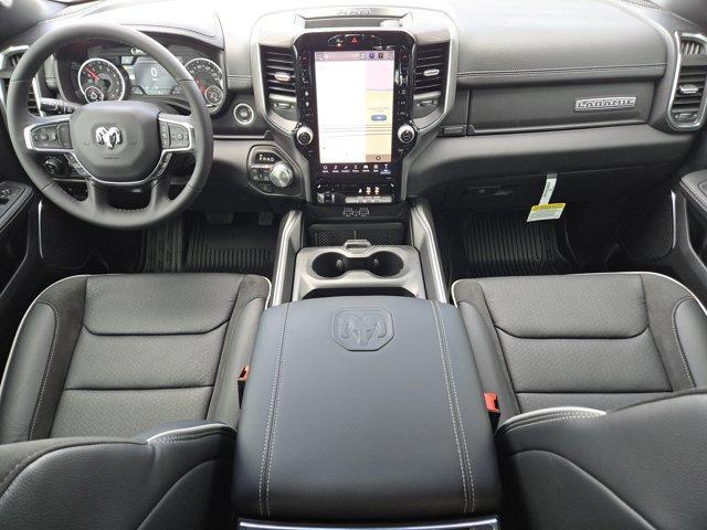 new 2026 Ram 1500 car, priced at $60,123