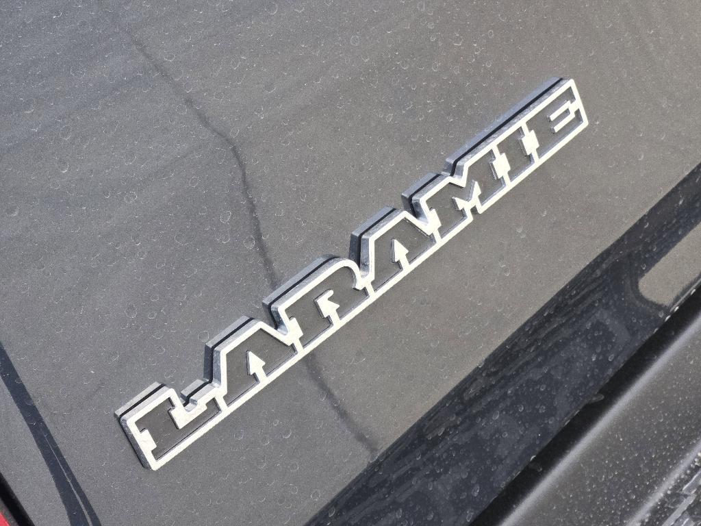 new 2026 Ram 1500 car, priced at $62,323