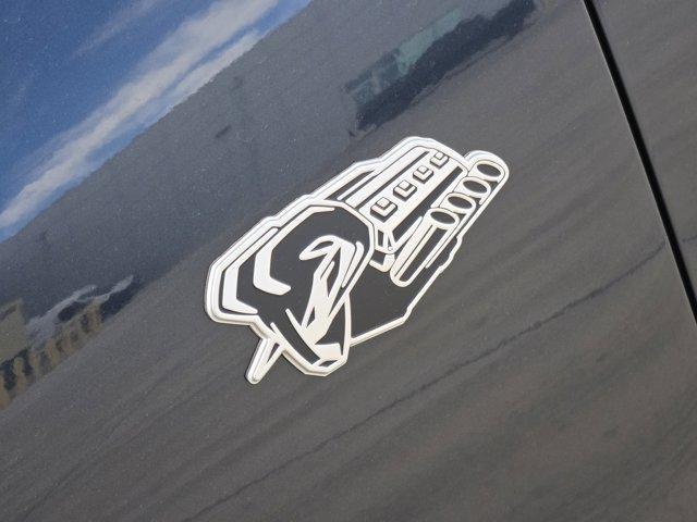 new 2026 Ram 1500 car, priced at $60,123