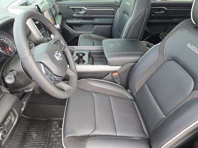 new 2026 Ram 1500 car, priced at $60,123