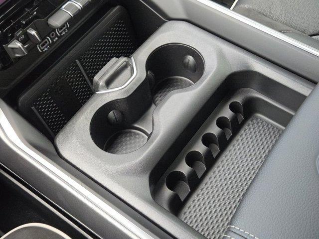 new 2026 Ram 1500 car, priced at $60,123