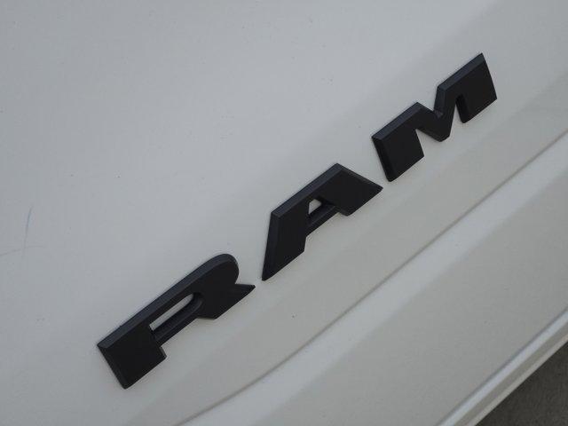 new 2026 Ram 1500 car, priced at $44,226