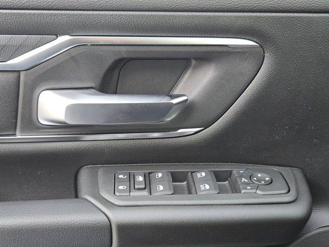 new 2026 Ram 1500 car, priced at $52,566