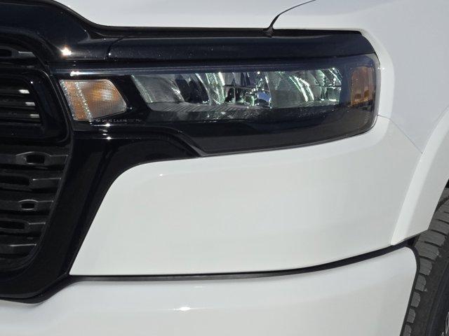 new 2026 Ram 1500 car, priced at $52,566