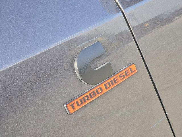 new 2026 Ram 2500 car, priced at $88,715