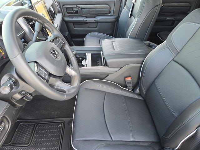 new 2026 Ram 2500 car, priced at $88,715