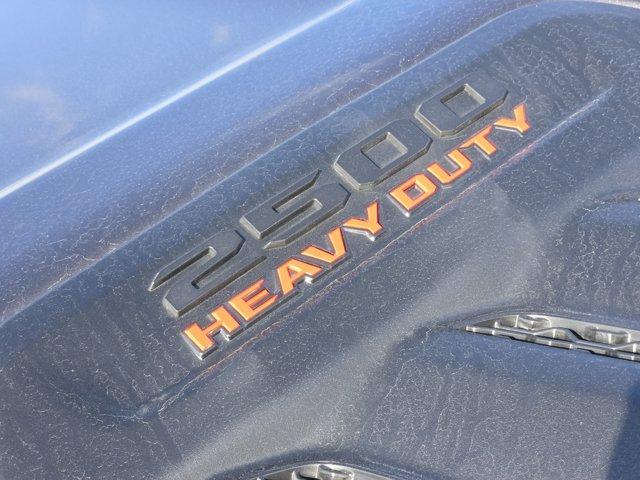 new 2026 Ram 2500 car, priced at $88,715