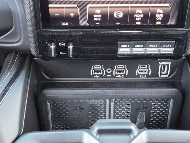 new 2026 Ram 2500 car, priced at $88,715