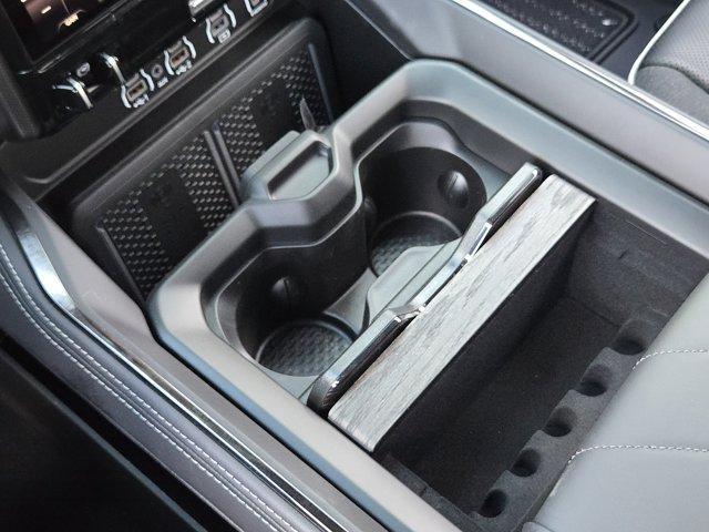 new 2026 Ram 2500 car, priced at $88,715