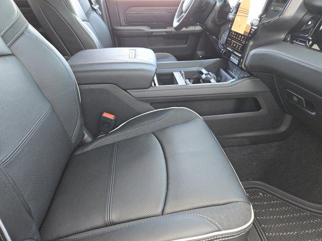 new 2026 Ram 2500 car, priced at $88,715