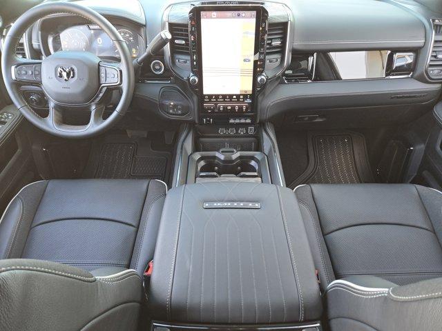 new 2026 Ram 2500 car, priced at $88,715