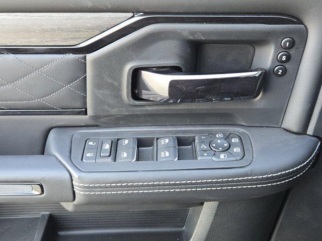 new 2026 Ram 2500 car, priced at $88,715