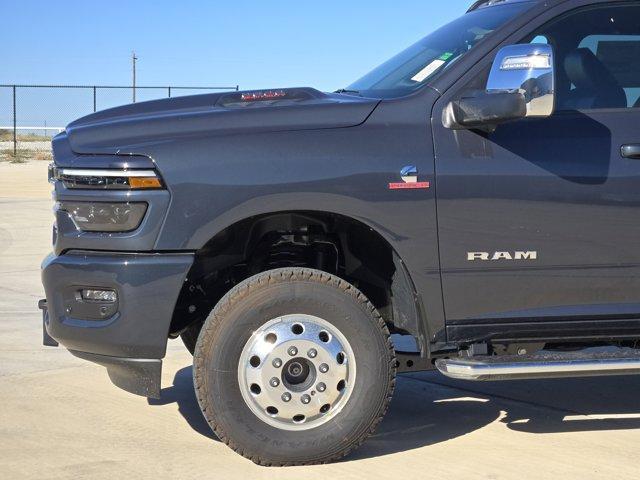 new 2026 Ram 3500 car, priced at $82,120
