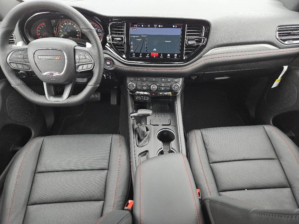 new 2026 Dodge Durango car, priced at $45,713