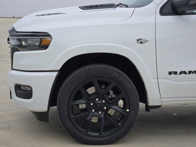 new 2026 Ram 1500 car, priced at $59,993