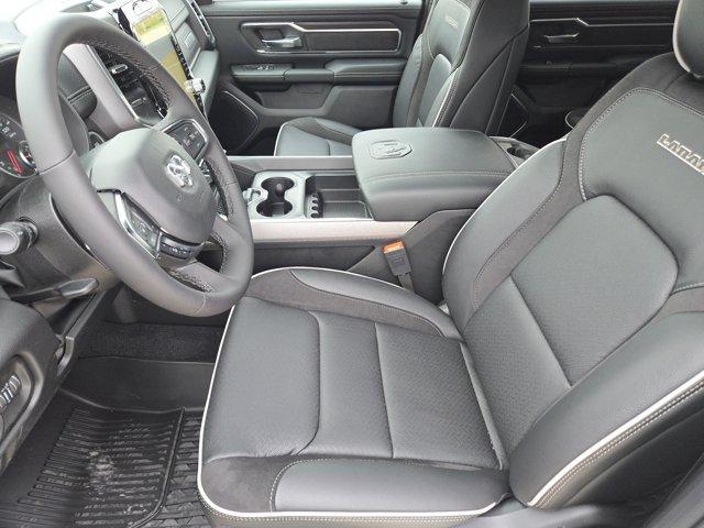 new 2026 Ram 1500 car, priced at $59,993