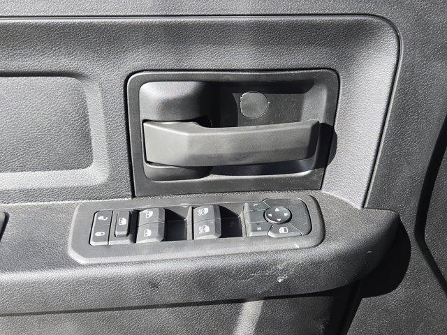 new 2026 Ram 2500 car, priced at $62,083