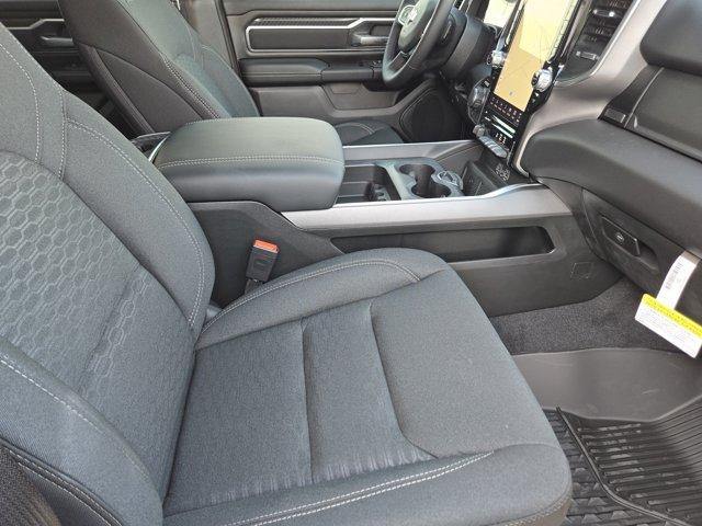 new 2026 Ram 1500 car, priced at $54,373