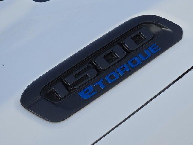 new 2026 Ram 1500 car, priced at $54,373