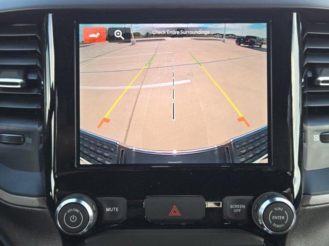 new 2026 Ram 2500 car, priced at $63,437