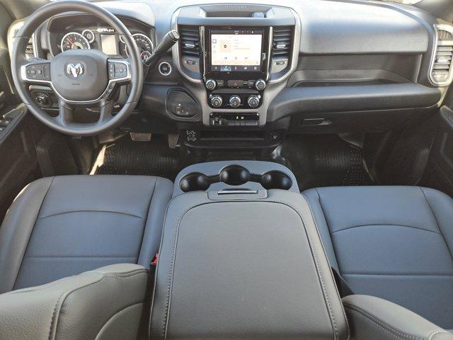 new 2026 Ram 2500 car, priced at $63,437