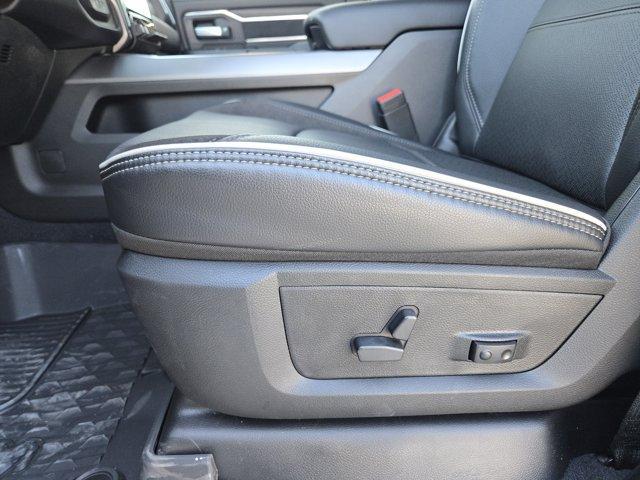 new 2026 Ram 3500 car, priced at $77,059