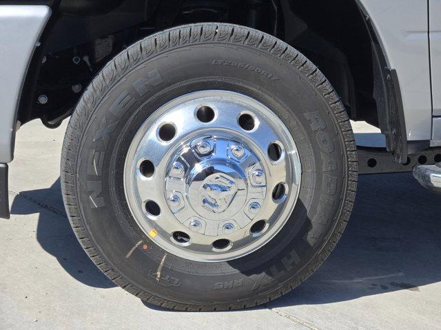 new 2026 Ram 3500 car, priced at $77,059