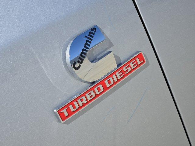 new 2026 Ram 3500 car, priced at $77,059