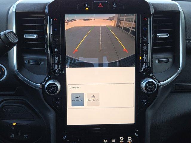 new 2026 Ram 3500 car, priced at $77,059