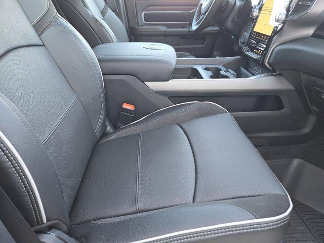 new 2026 Ram 3500 car, priced at $77,059