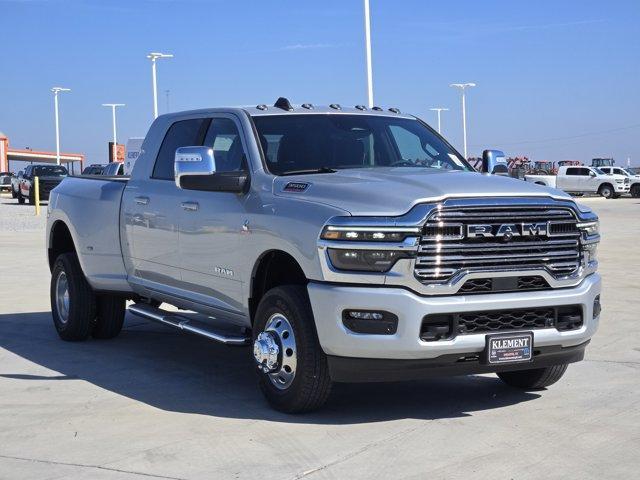 new 2026 Ram 3500 car, priced at $77,059