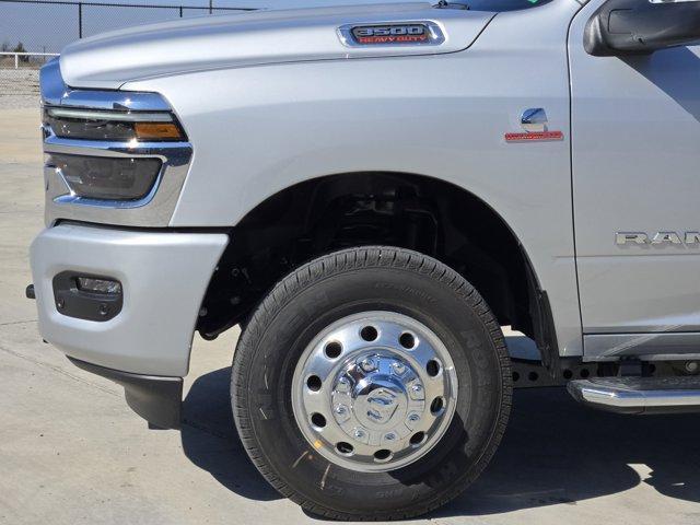 new 2026 Ram 3500 car, priced at $77,059