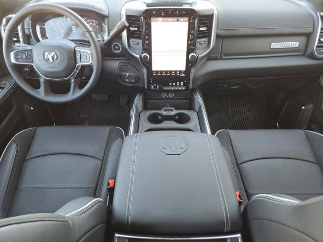 new 2026 Ram 3500 car, priced at $77,059