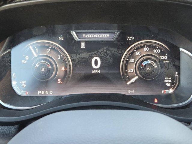 new 2026 Ram 3500 car, priced at $77,059