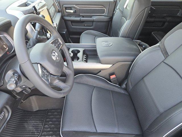 new 2026 Ram 3500 car, priced at $77,059