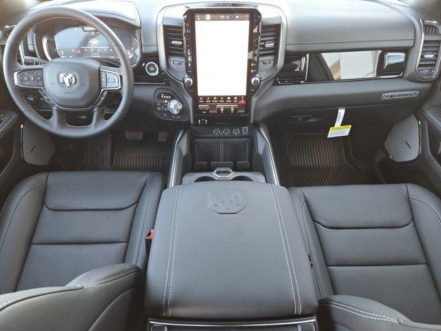 new 2026 Ram 1500 car, priced at $61,964