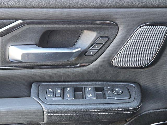 new 2026 Ram 1500 car, priced at $61,964