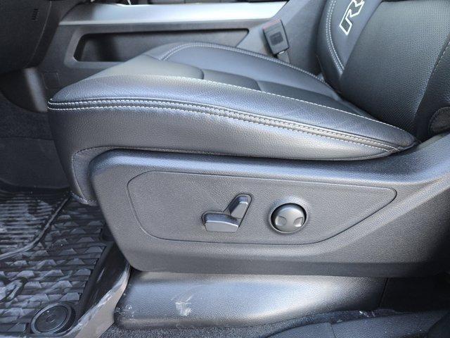 new 2026 Ram 1500 car, priced at $61,964