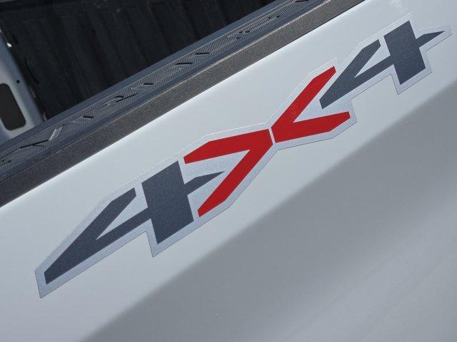 used 2024 Chevrolet Silverado 1500 car, priced at $34,995
