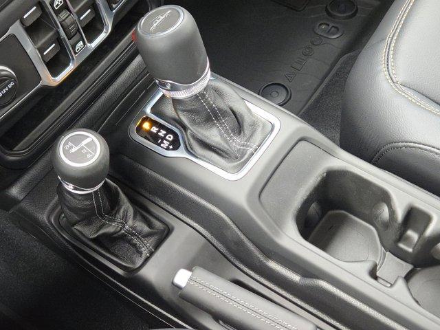 new 2026 Jeep Gladiator car, priced at $49,855